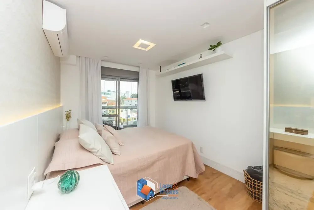 Apartamento, 3 quartos, 92 m² - Foto 5