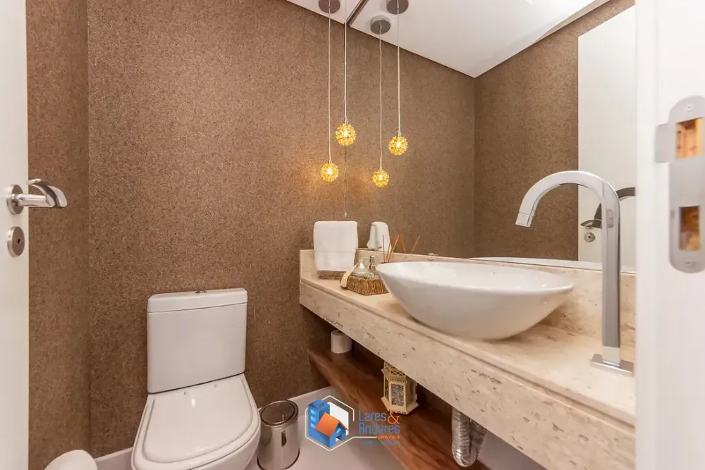 Apartamento, 3 quartos, 92 m² - Foto 7