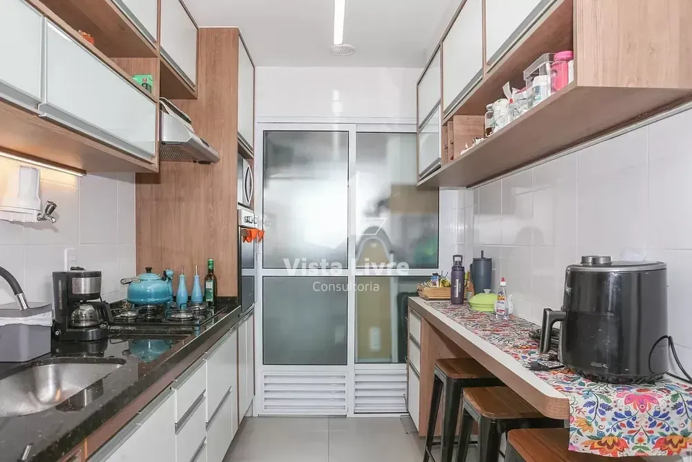 Apartamento, 2 quartos, 94 m² - Foto 2
