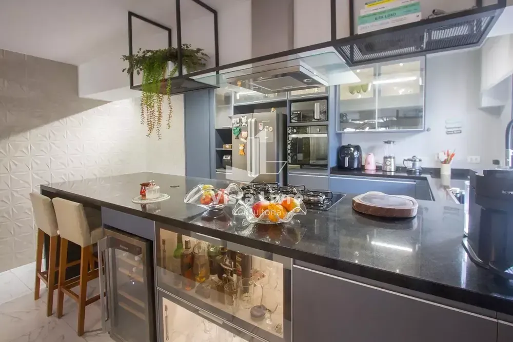 Apartamento, 3 quartos, 150 m² - Foto 6