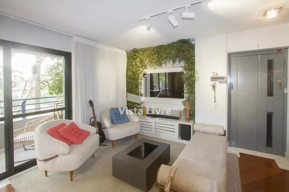 Apartamento, 3 quartos, 150 m² - Foto 3