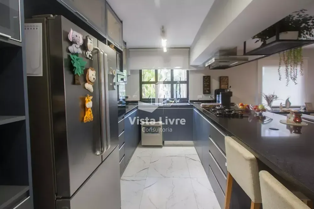 Apartamento, 3 quartos, 150 m² - Foto 7