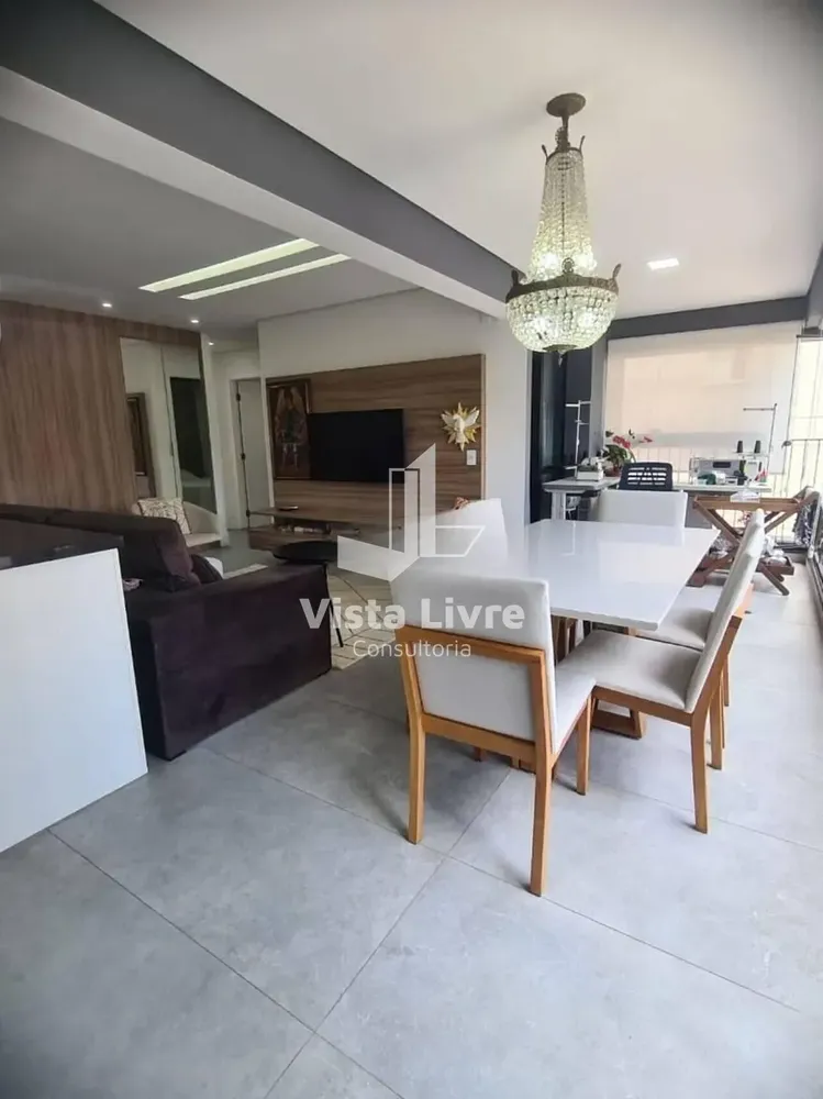 Apartamento, 2 quartos, 80 m² - Foto 3