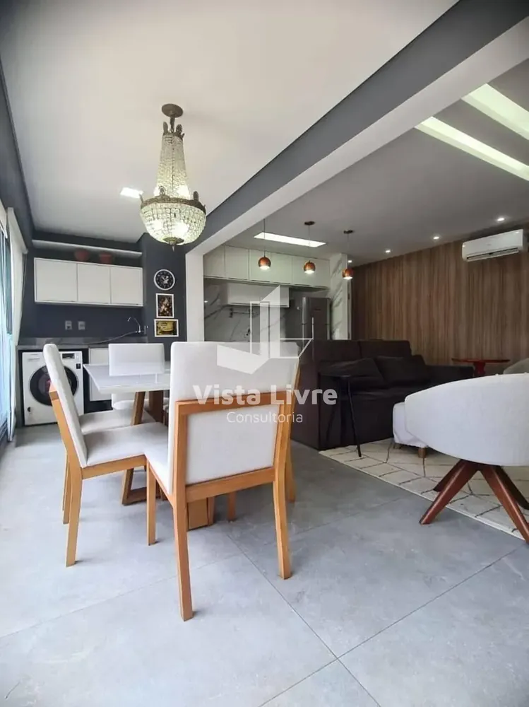 Apartamento, 2 quartos, 80 m² - Foto 5