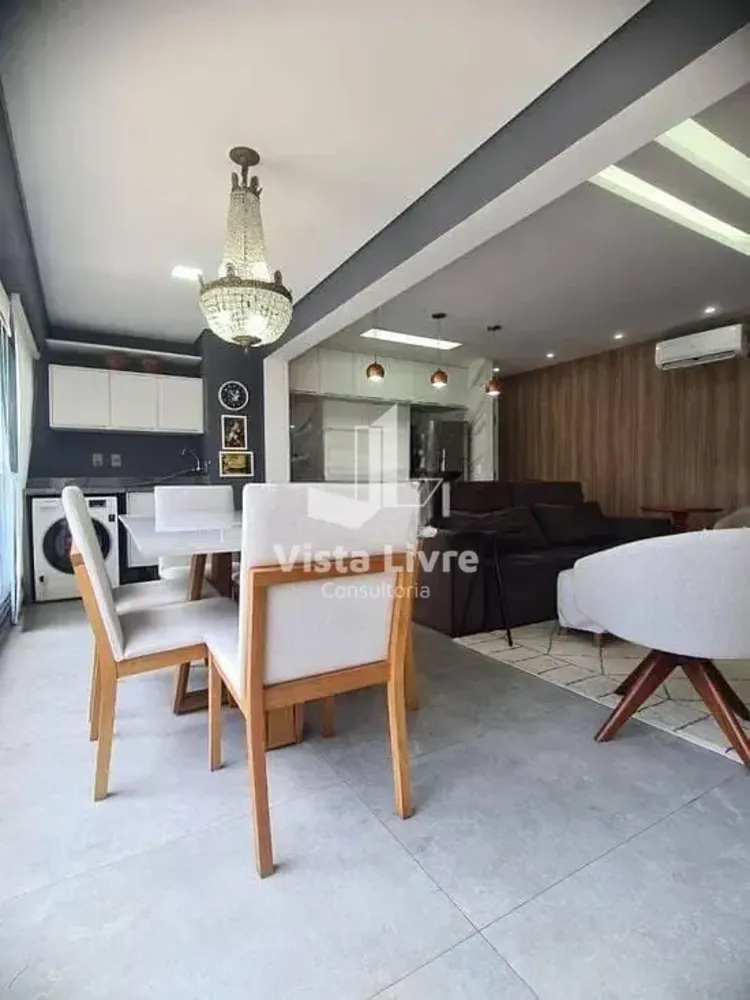 Apartamento, 2 quartos, 80 m² - Foto 8