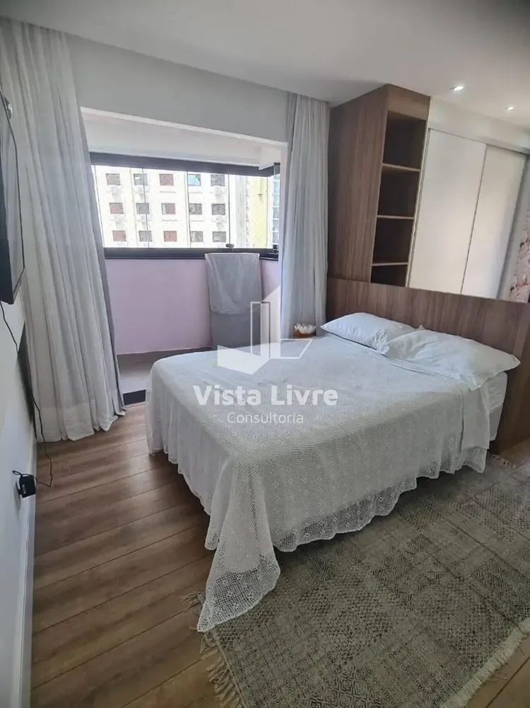 Apartamento, 2 quartos, 80 m² - Foto 6
