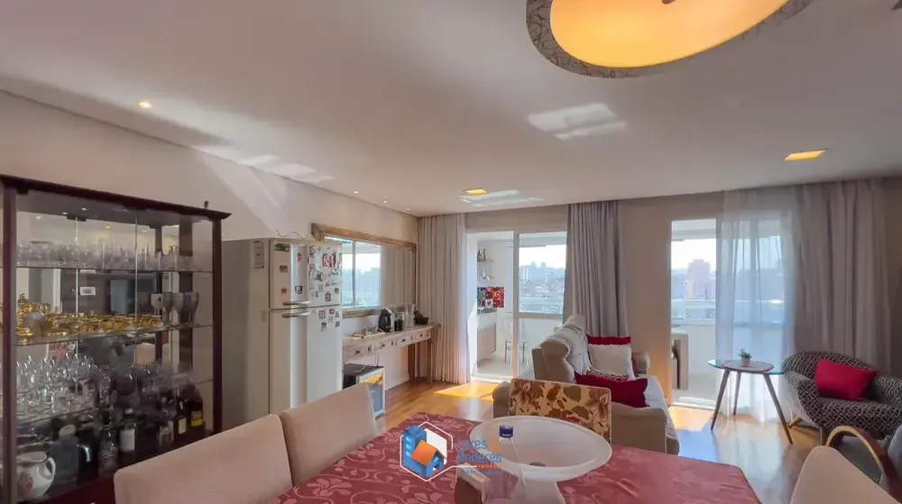 Apartamento, 3 quartos, 98 m² - Foto 2