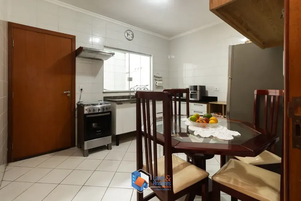 Sobrado, 2 quartos, 83 m² - Foto 4