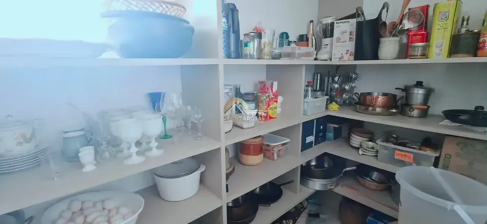 Casa, 4 quartos, 320 m² - Foto 2