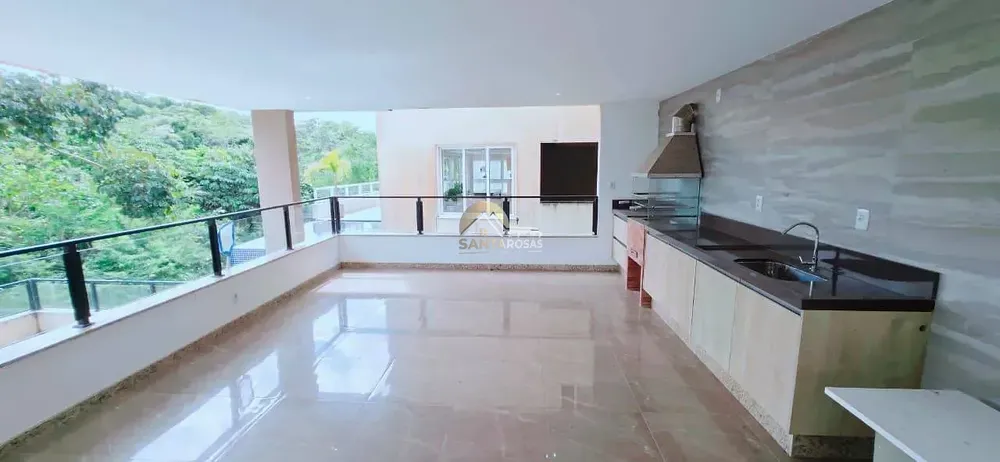Casa, 4 quartos, 320 m² - Foto 7