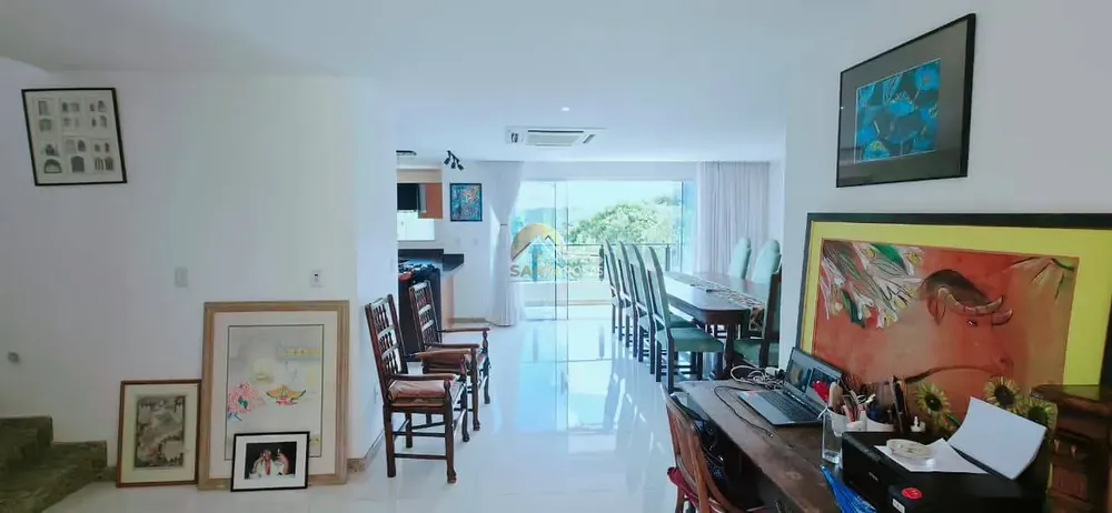 Casa, 4 quartos, 320 m² - Foto 1