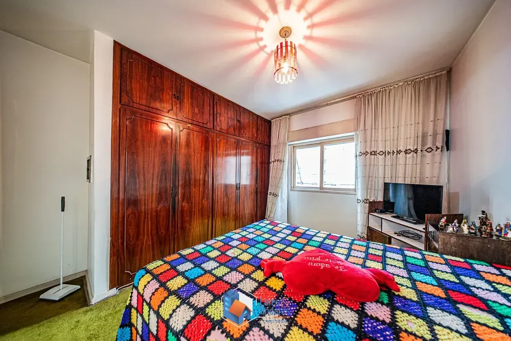 Apartamento, 3 quartos, 115 m² - Foto 5