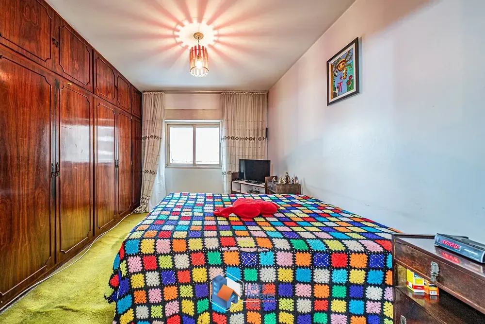 Apartamento, 3 quartos, 115 m² - Foto 7