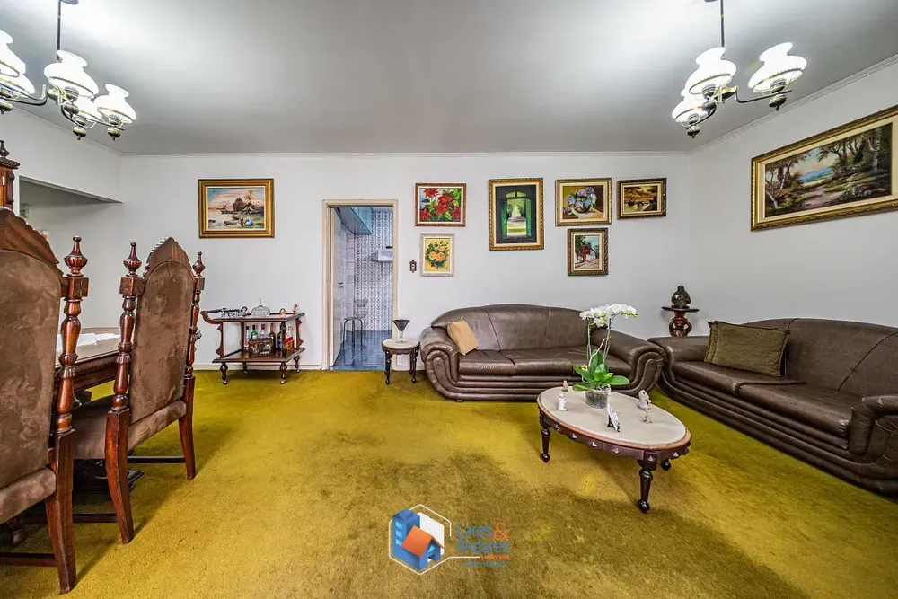 Apartamento, 3 quartos, 115 m² - Foto 4