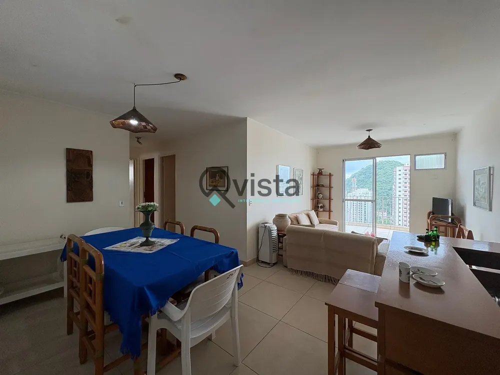 Apartamento, 3 quartos, 85 m² - Foto 4