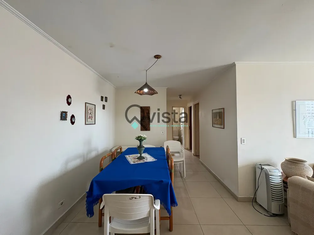 Apartamento, 3 quartos, 85 m² - Foto 1