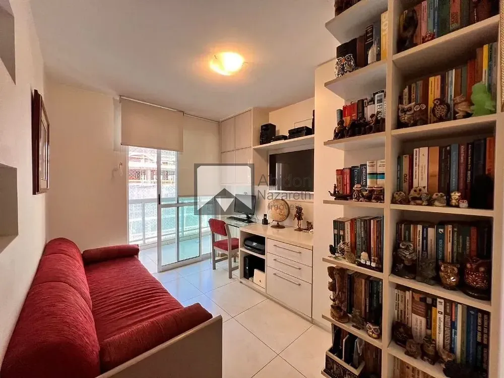 Apartamento, 4 quartos, 160 m² - Foto 15