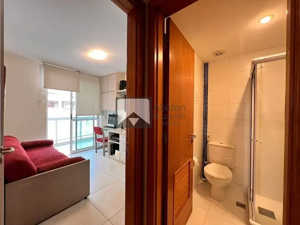 Apartamento, 4 quartos, 160 m² - Foto 12