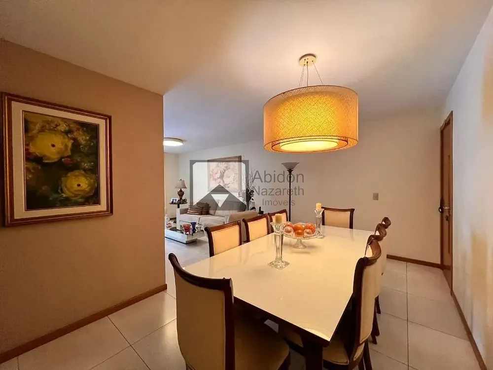 Apartamento, 4 quartos, 160 m² - Foto 28