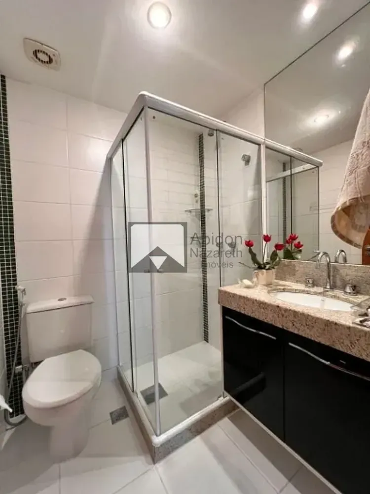 Apartamento, 4 quartos, 160 m² - Foto 13