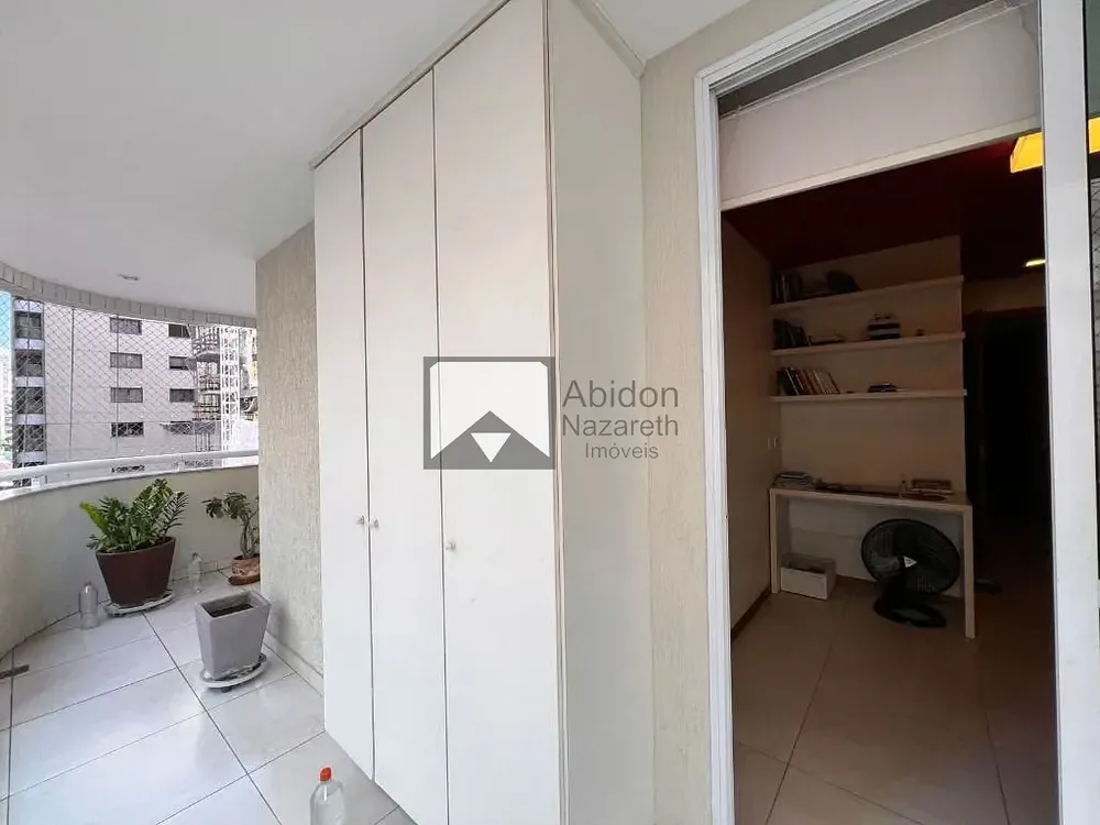 Apartamento, 4 quartos, 160 m² - Foto 23
