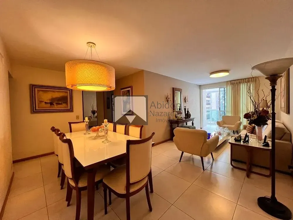 Apartamento, 4 quartos, 160 m² - Foto 27