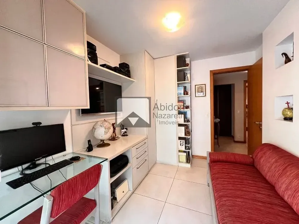 Apartamento, 4 quartos, 160 m² - Foto 14
