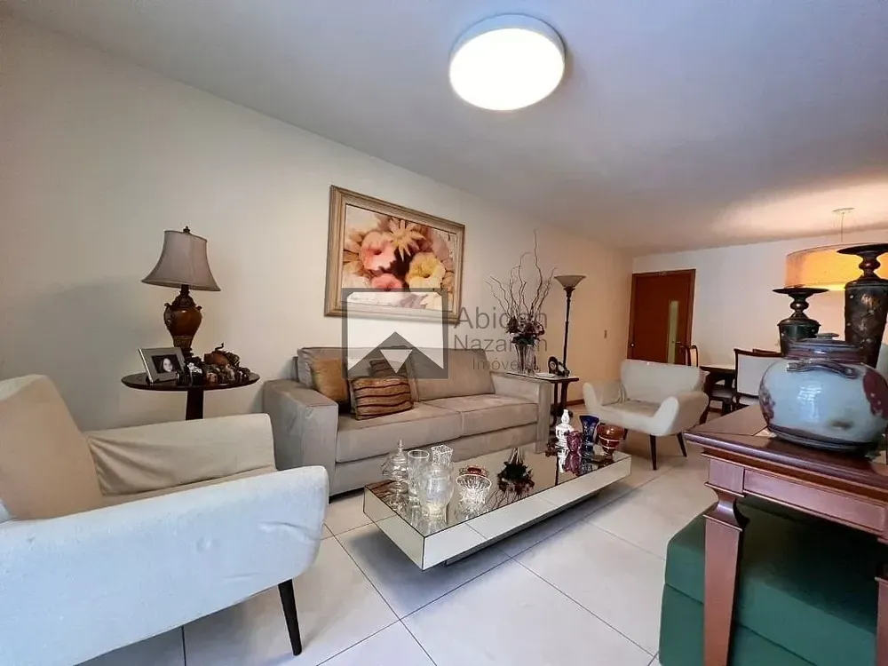 Apartamento, 4 quartos, 160 m² - Foto 30