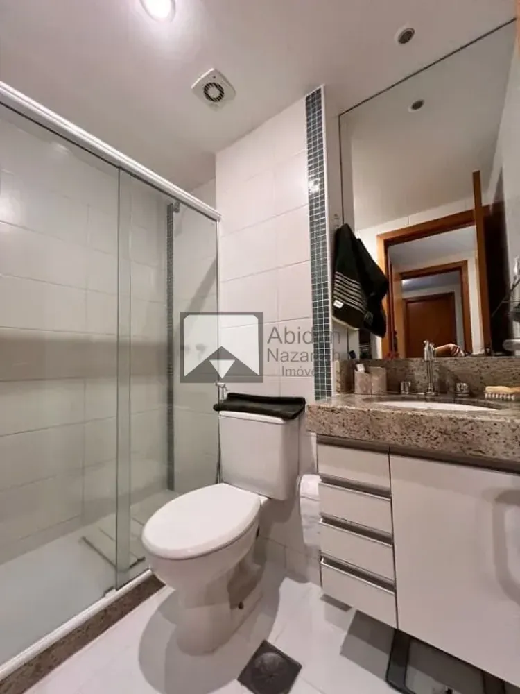 Apartamento, 4 quartos, 160 m² - Foto 24