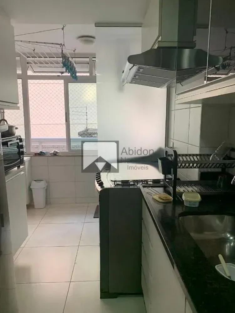 Apartamento, 4 quartos, 160 m² - Foto 2