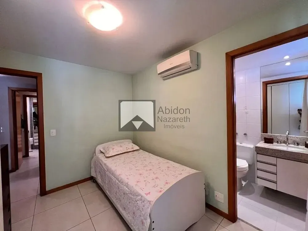 Apartamento, 4 quartos, 160 m² - Foto 17