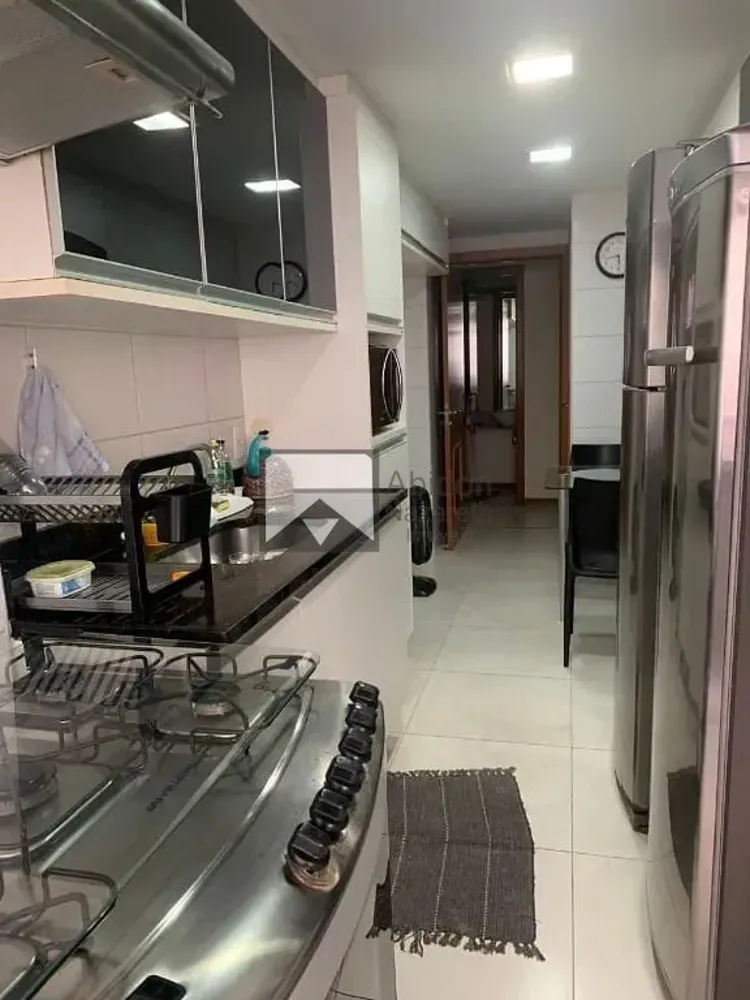 Apartamento, 4 quartos, 160 m² - Foto 1