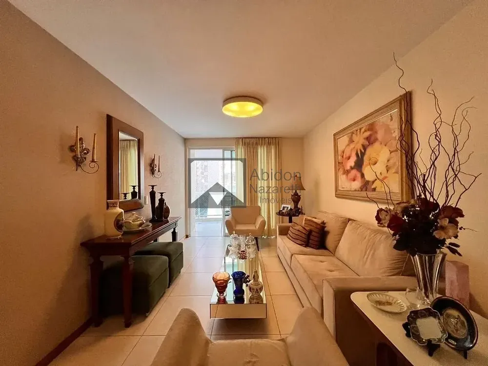 Apartamento, 4 quartos, 160 m² - Foto 29