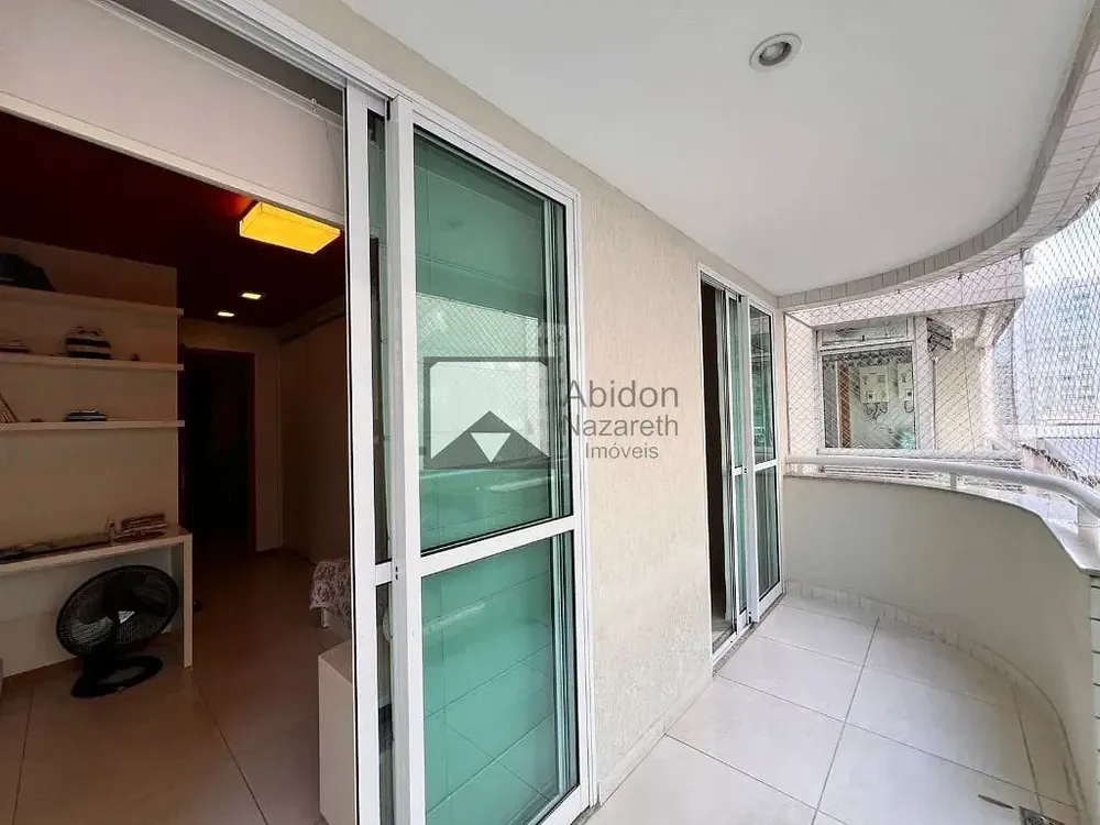 Apartamento, 4 quartos, 160 m² - Foto 20