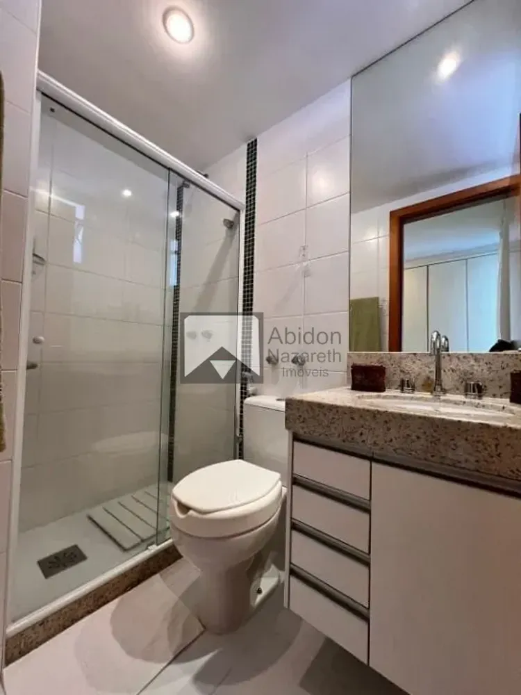 Apartamento, 4 quartos, 160 m² - Foto 18