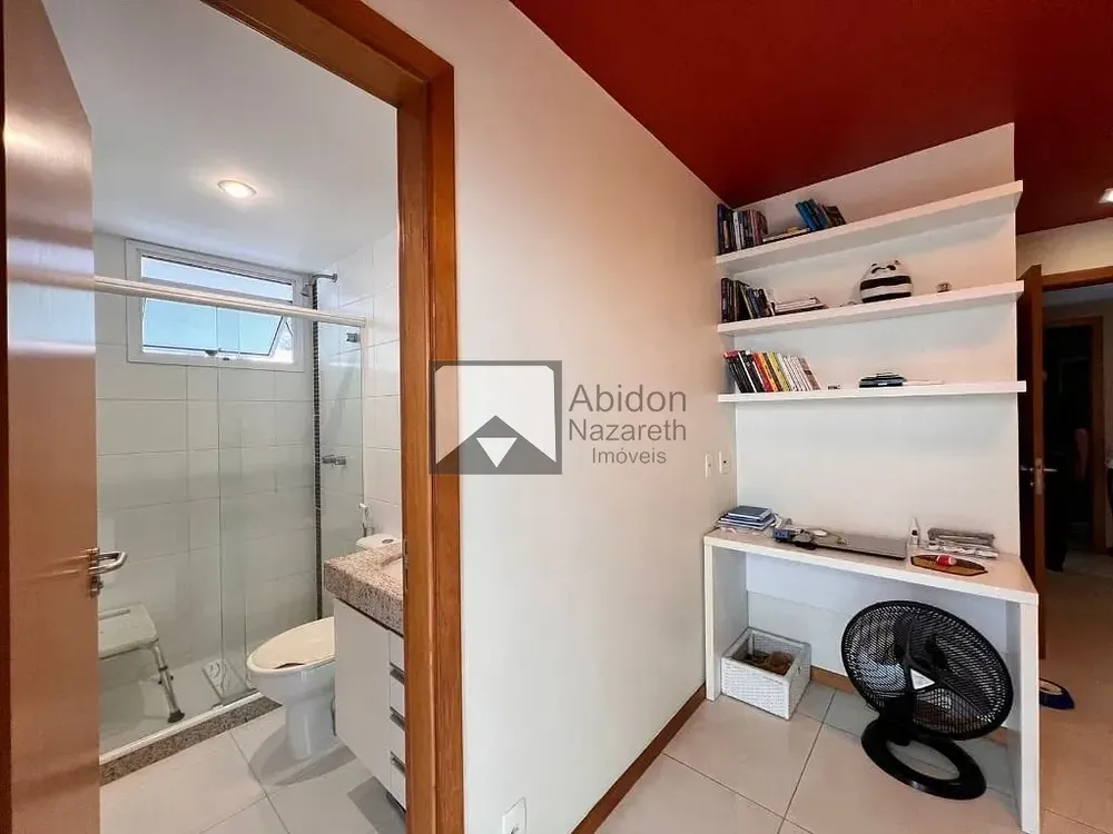 Apartamento, 4 quartos, 160 m² - Foto 26