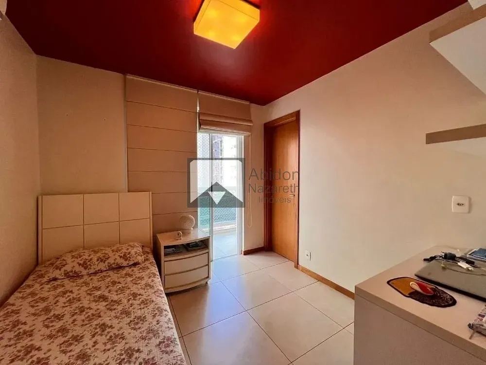 Apartamento, 4 quartos, 160 m² - Foto 21