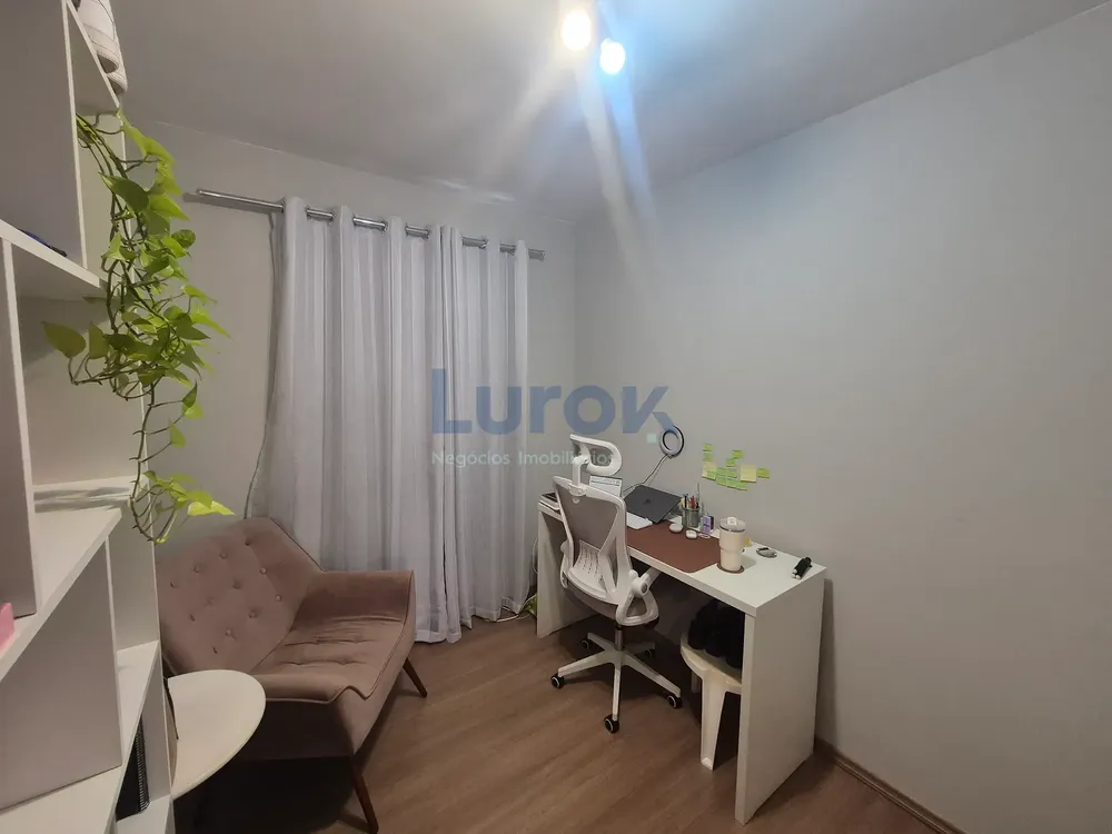 Apartamento, 3 quartos, 77 m² - Foto 3