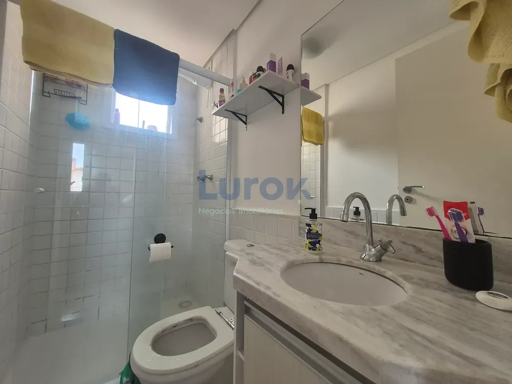 Apartamento, 3 quartos, 77 m² - Foto 1