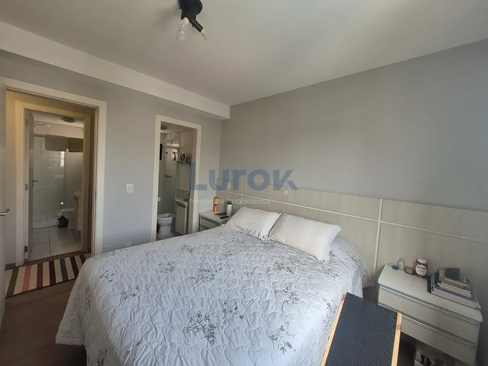 Apartamento, 3 quartos, 77 m² - Foto 2