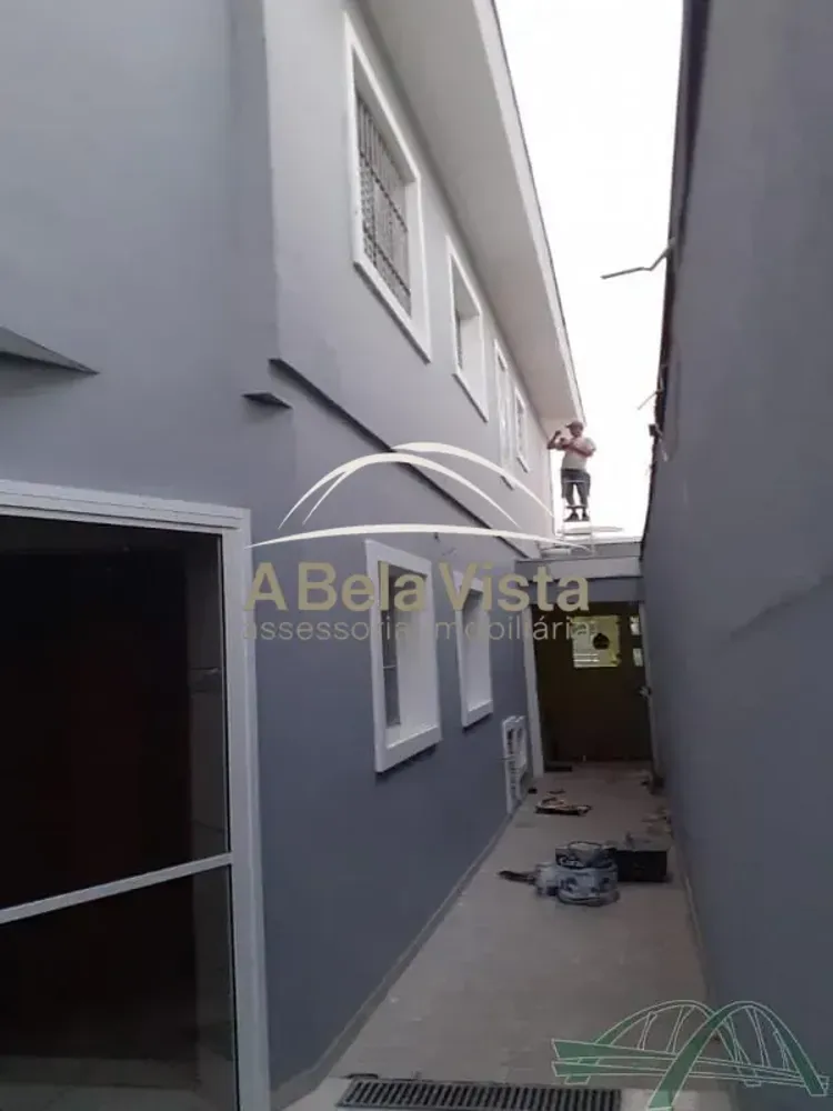 Sobrado, 3 quartos, 200 m² - Foto 8