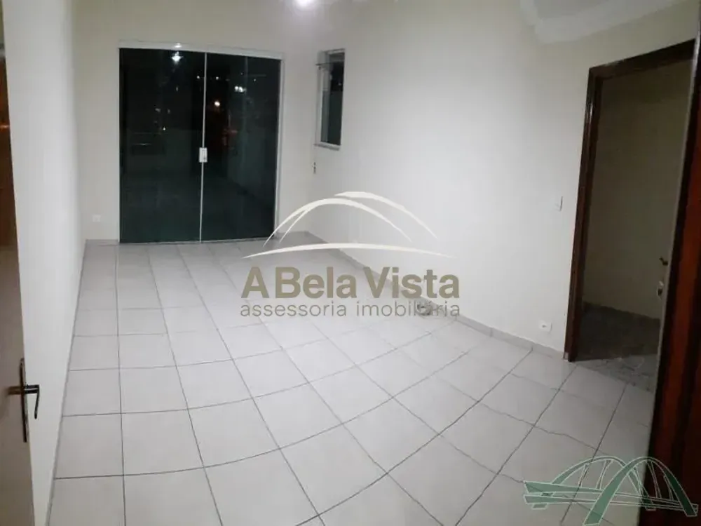 Sobrado, 3 quartos, 200 m² - Foto 5