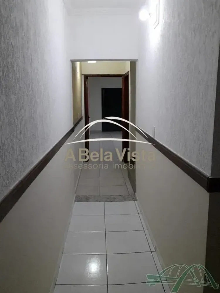 Sobrado, 3 quartos, 200 m² - Foto 7