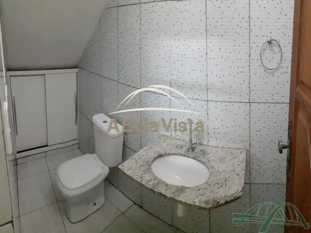 Sobrado, 3 quartos, 200 m² - Foto 2