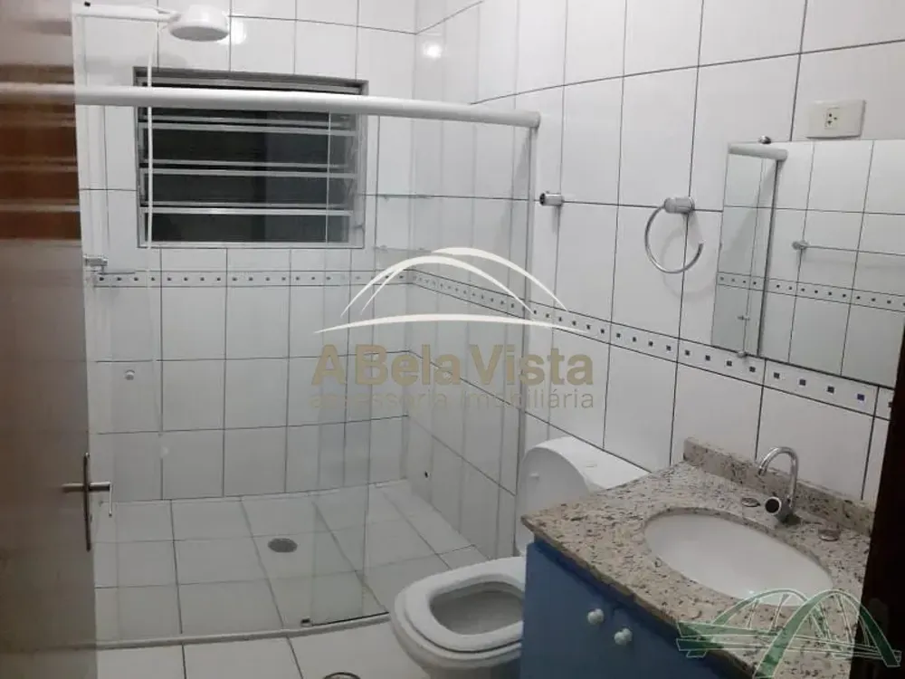 Sobrado, 3 quartos, 200 m² - Foto 6