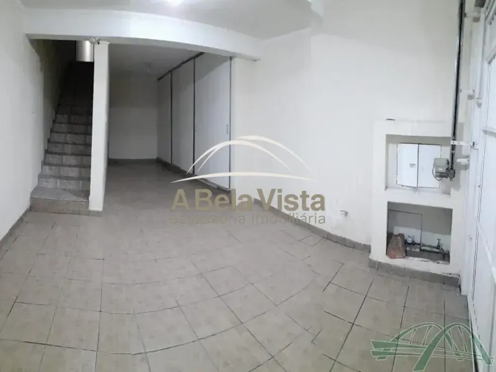 Sobrado, 3 quartos, 200 m² - Foto 1