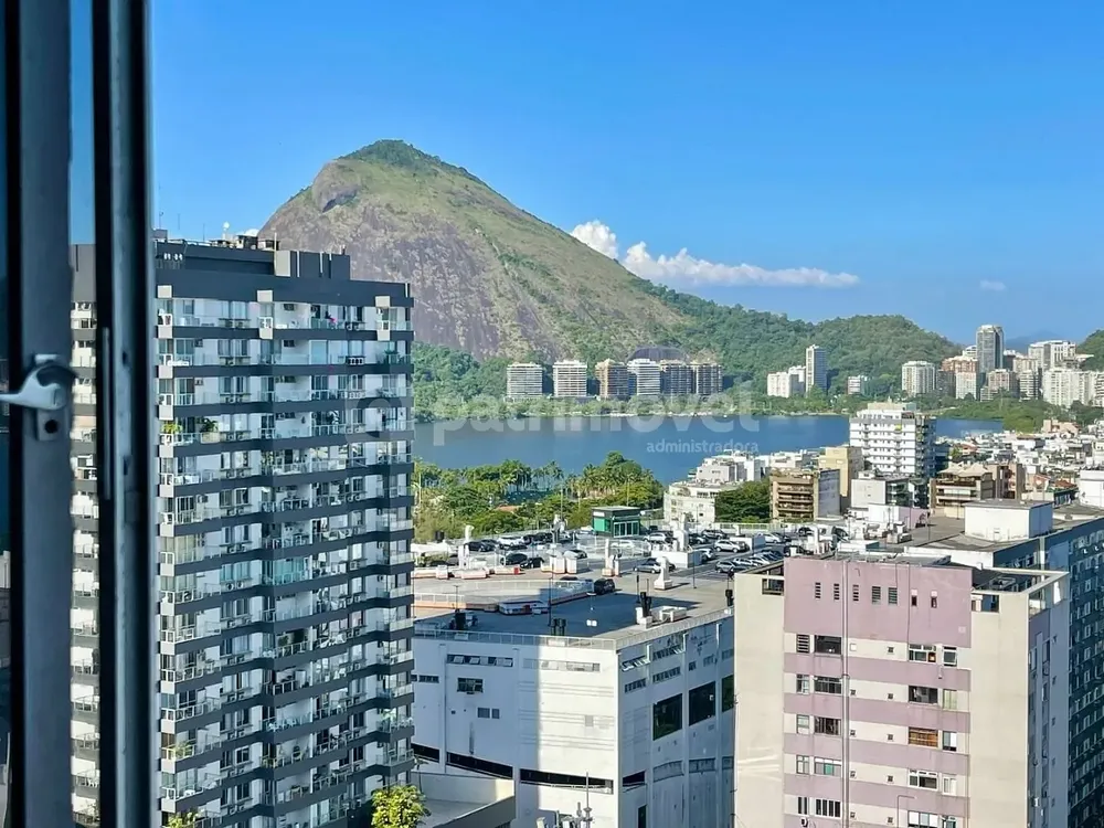 Apartamento, 1 quarto, 52 m² - Foto 11