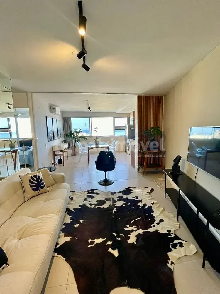 Apartamento, 1 quarto, 52 m² - Foto 2