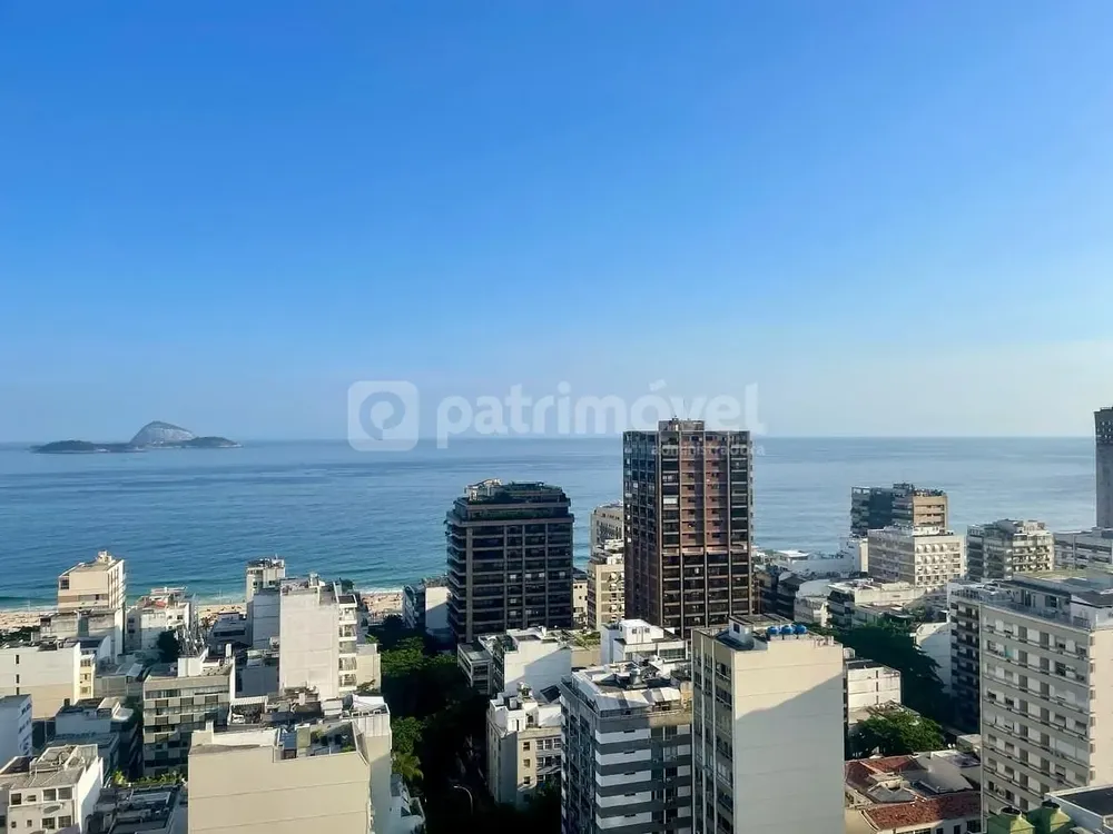Apartamento, 1 quarto, 52 m² - Foto 1