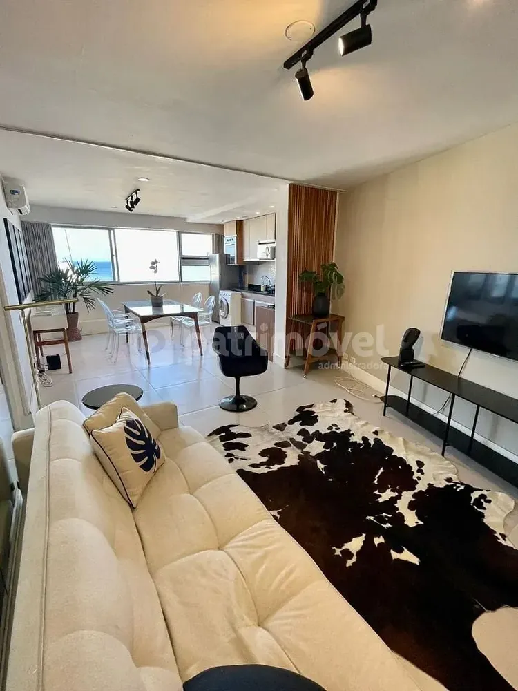 Apartamento, 1 quarto, 52 m² - Foto 4